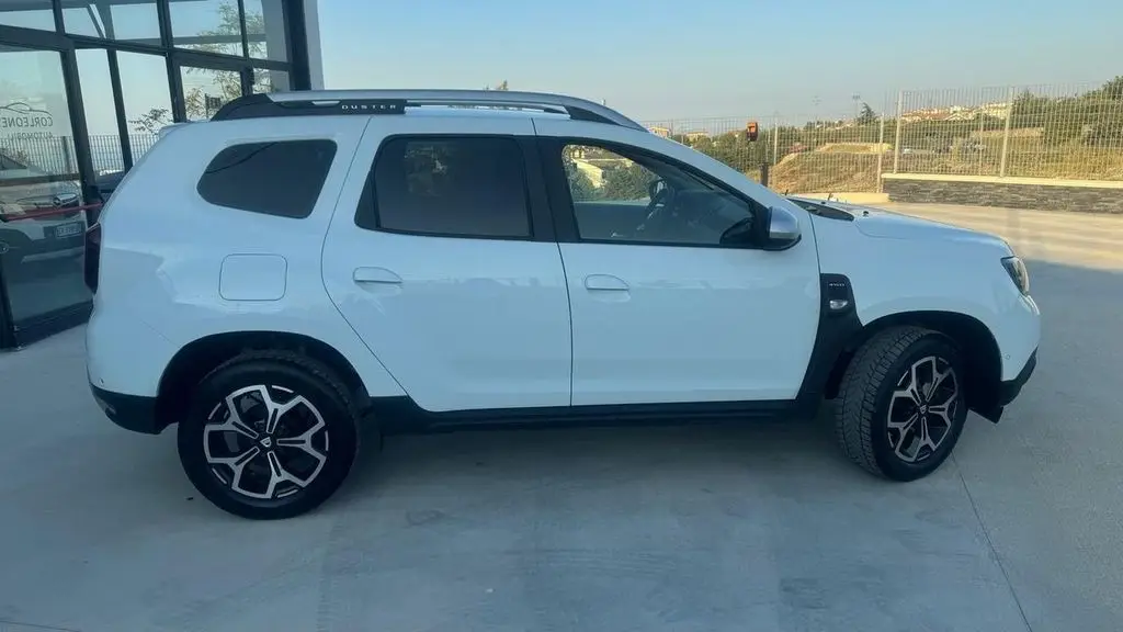 Photo 1 : Dacia Duster 2020 Diesel