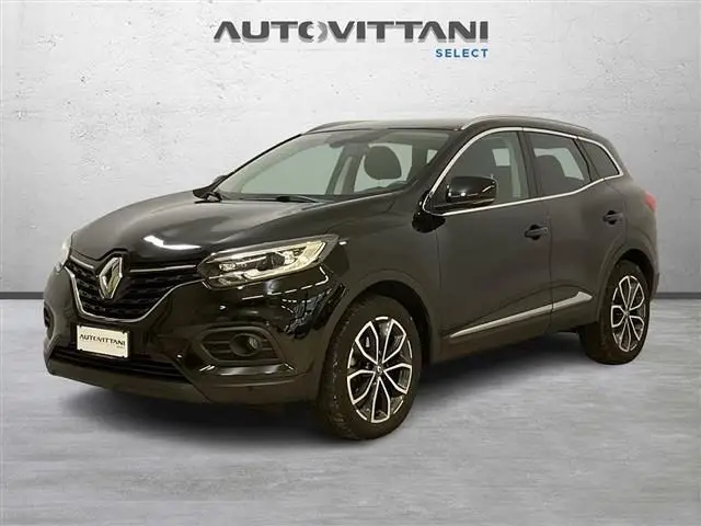 Photo 1 : Renault Kadjar 2019 Diesel