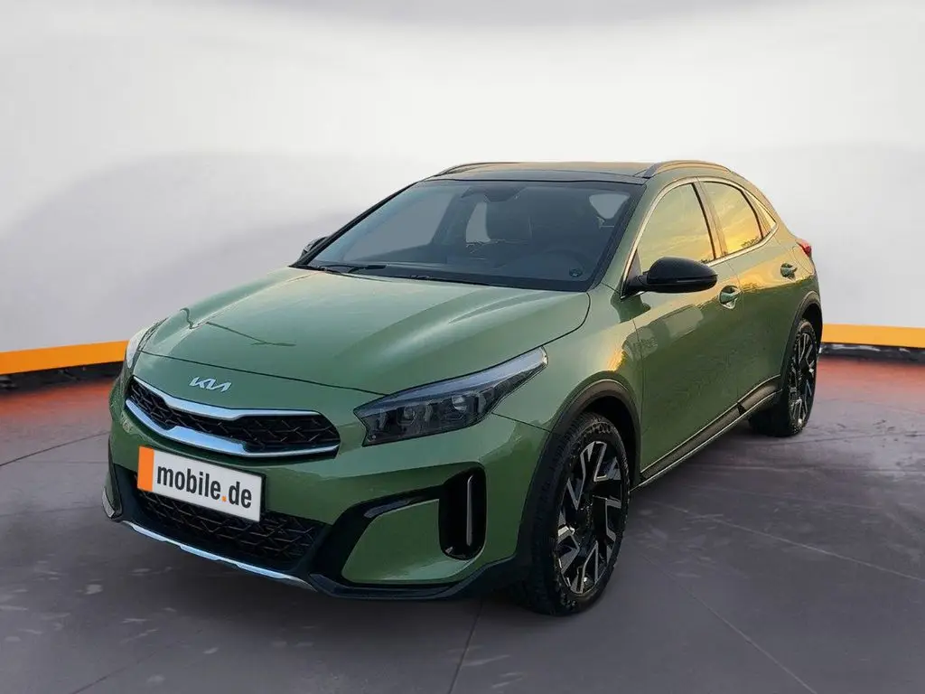 Photo 1 : Kia Xceed 2024 Essence