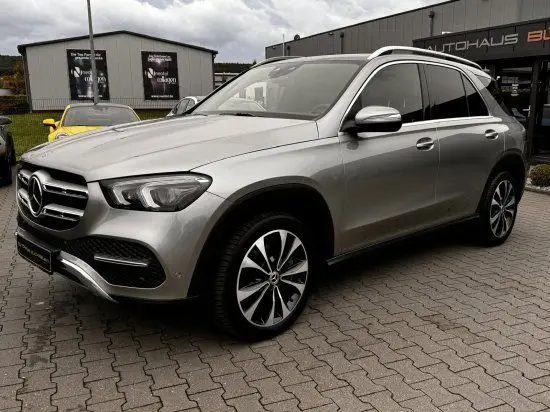 Photo 1 : Mercedes-benz Classe Gle 2020 Diesel