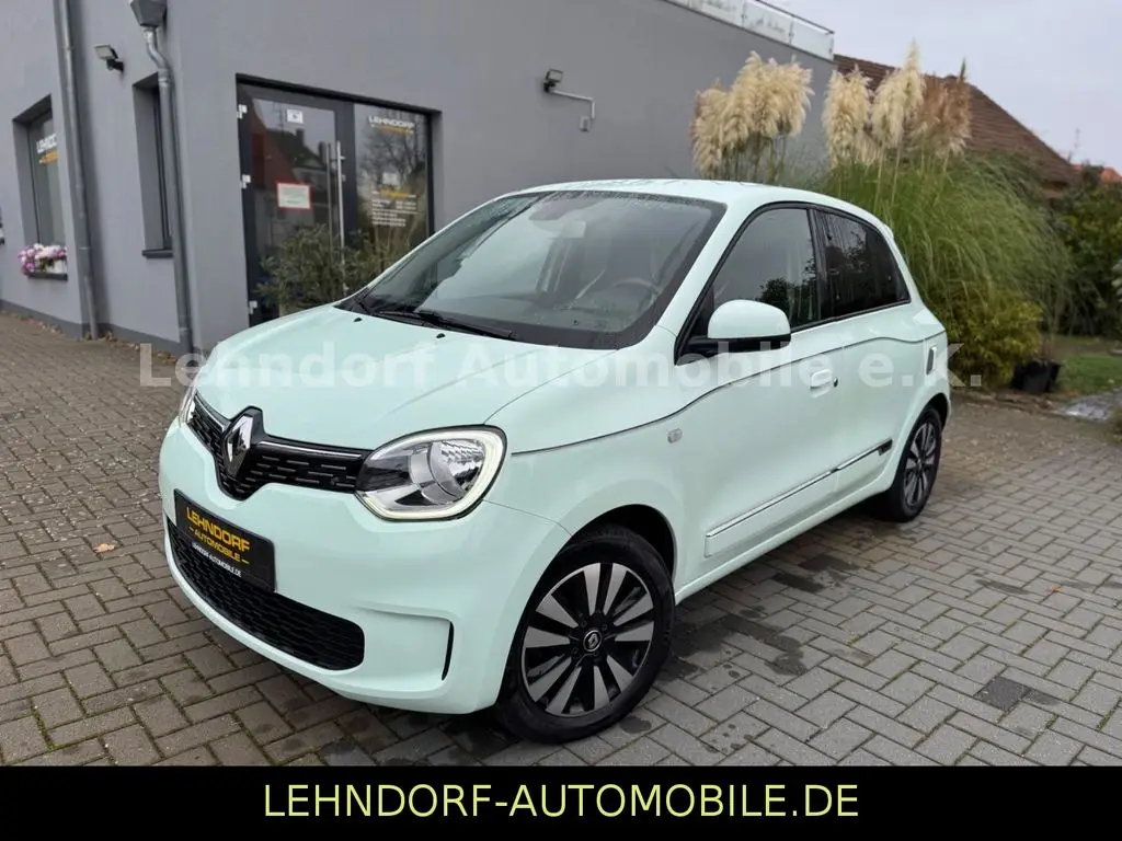 Photo 1 : Renault Twingo 2021 Essence