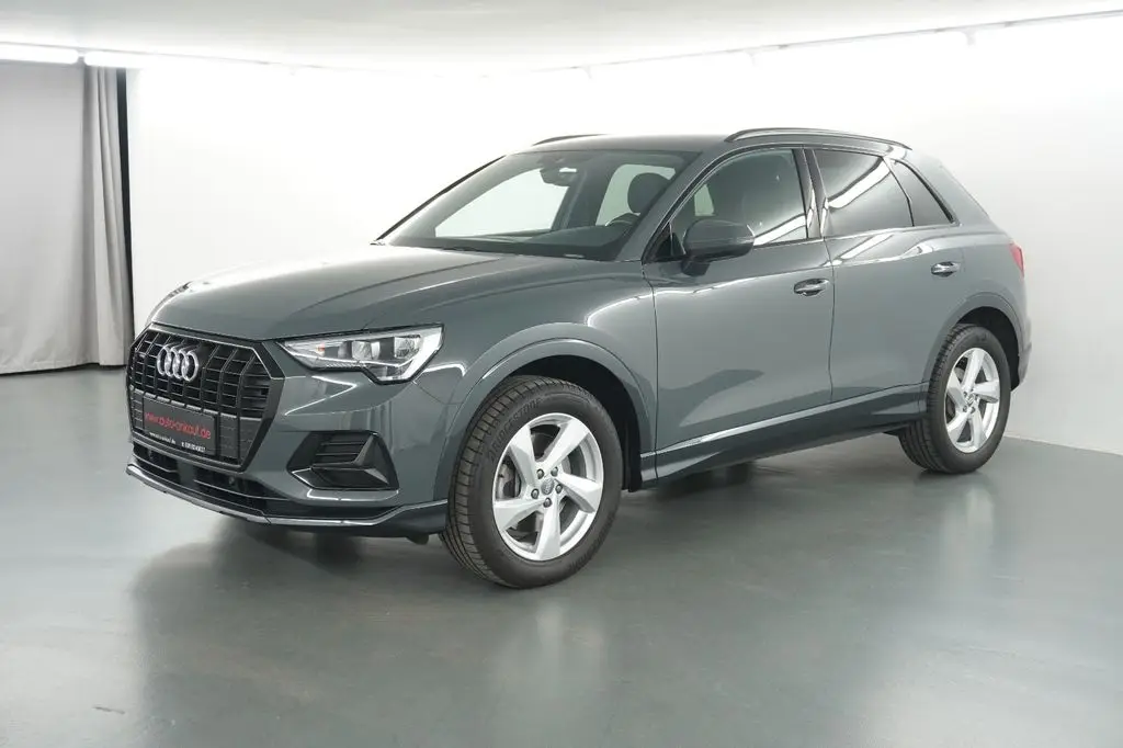 Photo 1 : Audi Q3 2019 Diesel