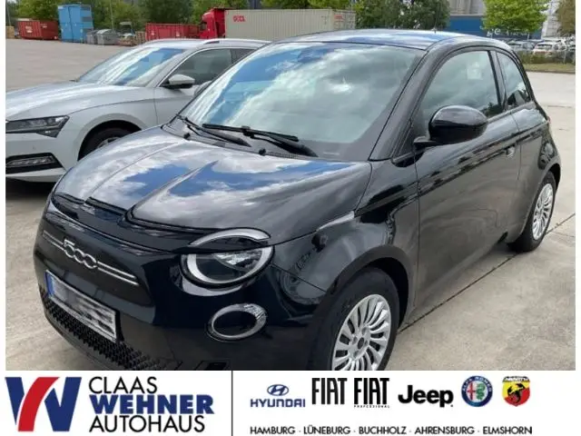 Photo 1 : Fiat 500 2021 Non renseigné