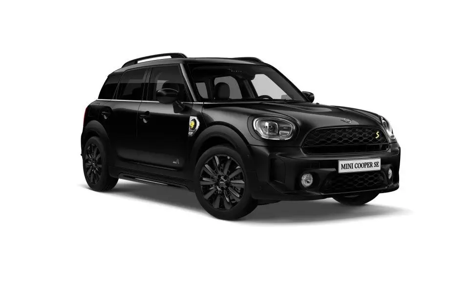 Photo 1 : Mini Cooper 2020 Not specified