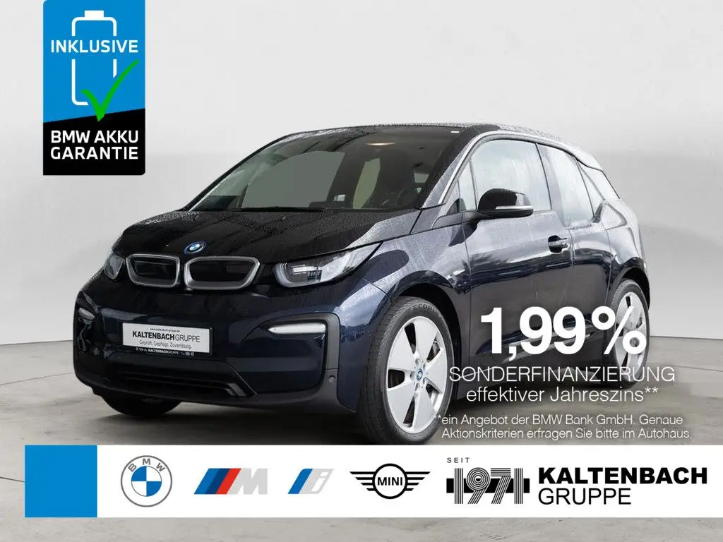 Photo 1 : Bmw I3 2019 Not specified