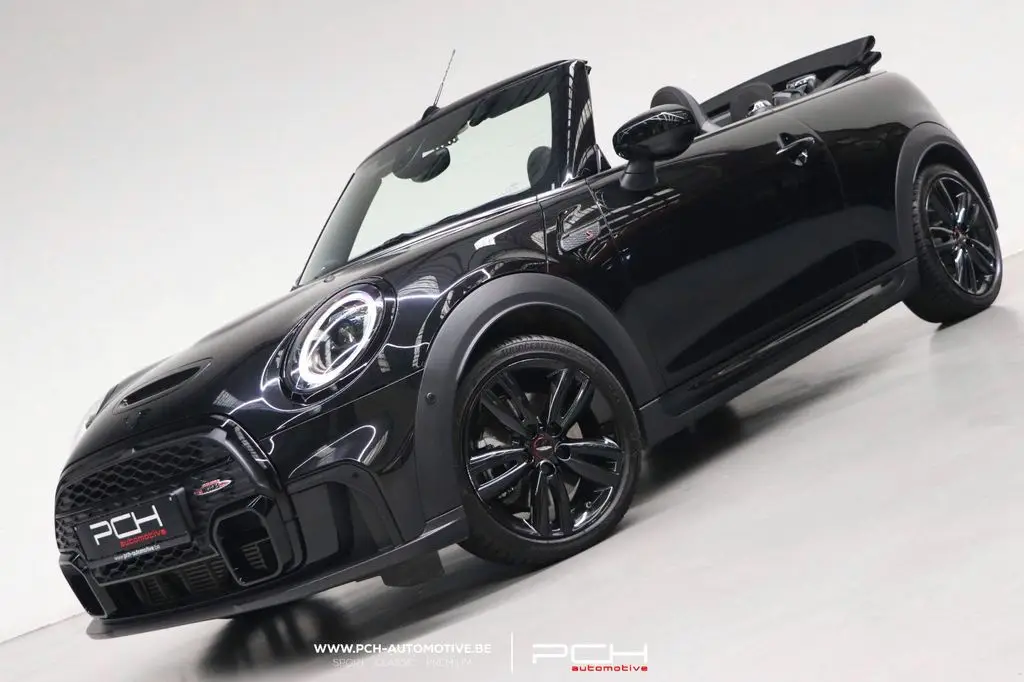 Photo 1 : Mini Cooper 2023 Essence