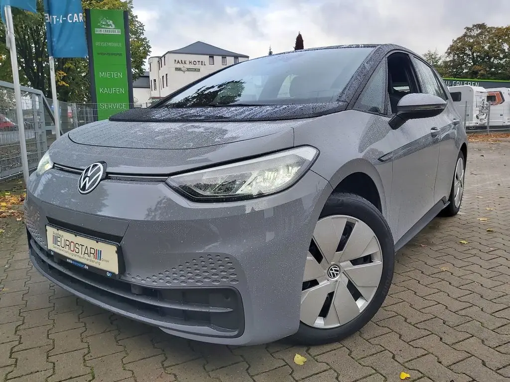 Photo 1 : Volkswagen Id.3 2022 Non renseigné