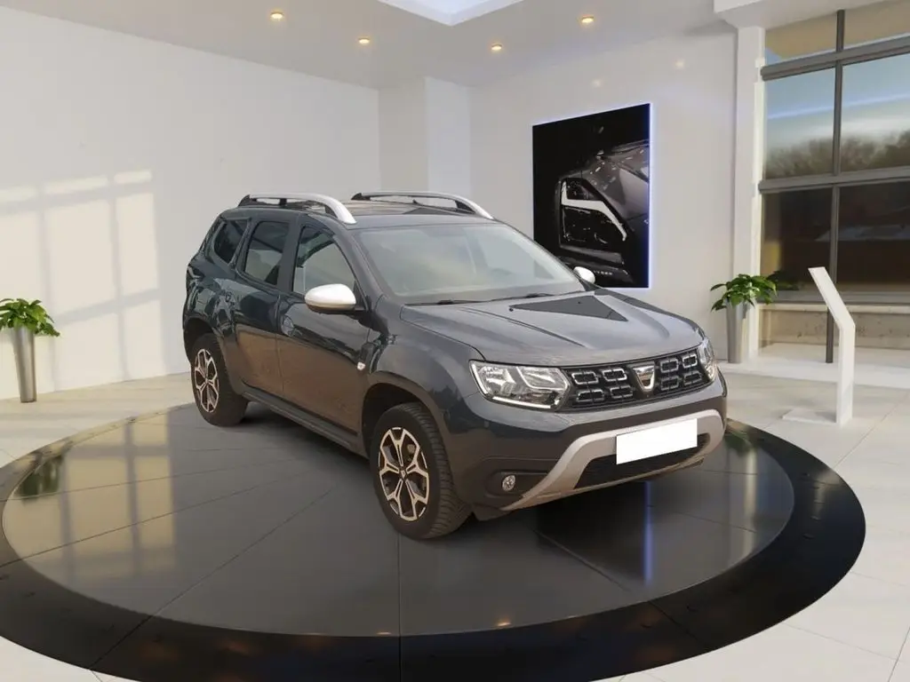 Photo 1 : Dacia Duster 2019 Essence