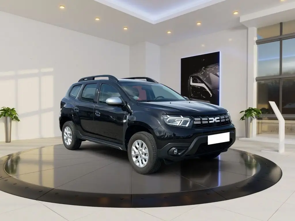 Photo 1 : Dacia Duster 2023 Petrol