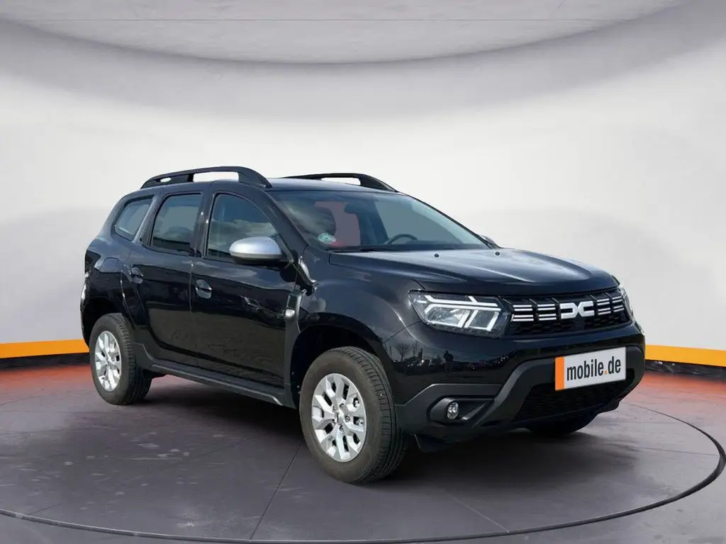 Photo 1 : Dacia Duster 2023 Essence