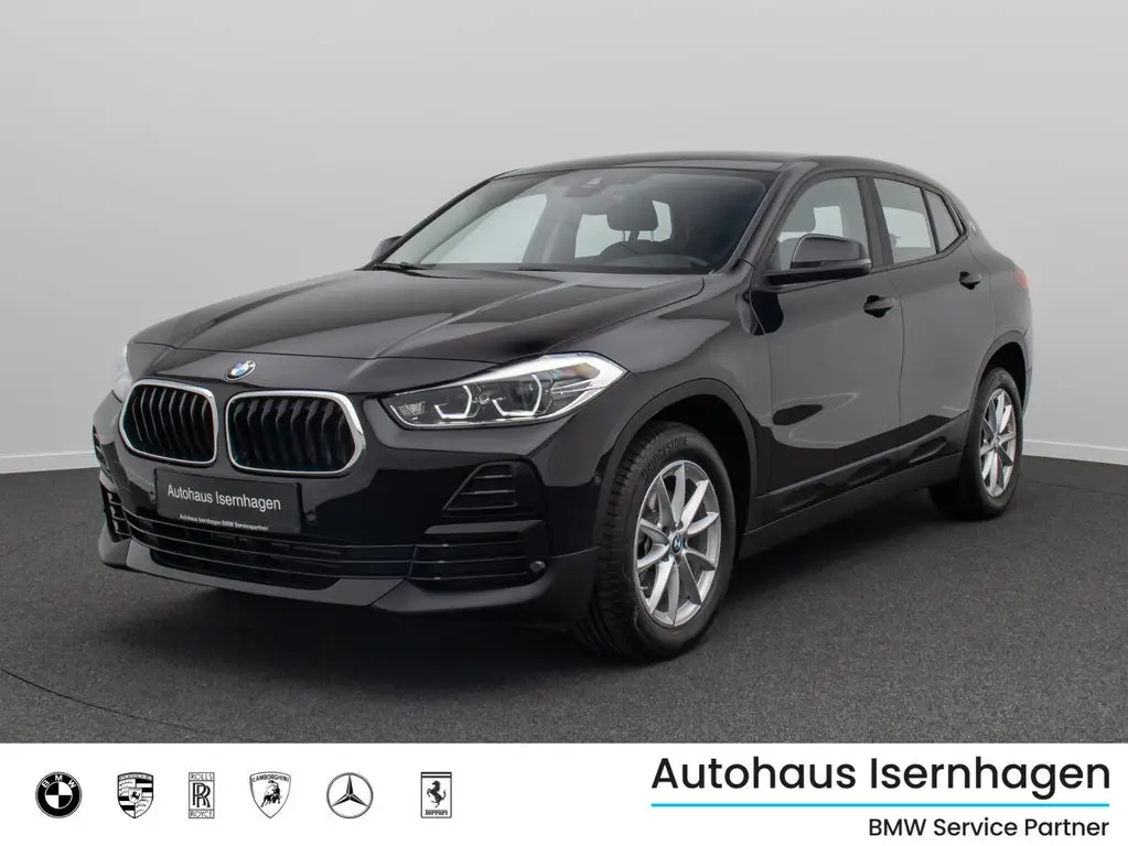 Photo 1 : Bmw X2 2020 Petrol