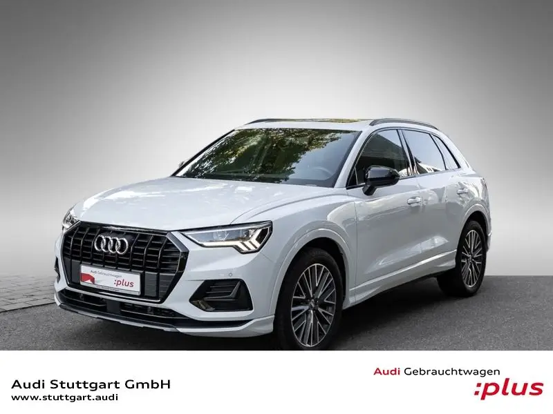 Photo 1 : Audi Q3 2021 Essence