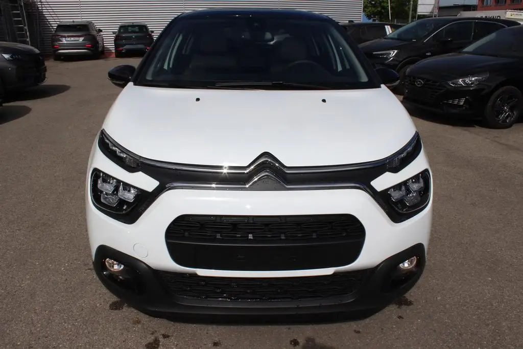 Photo 1 : Citroen C3 2024 Petrol