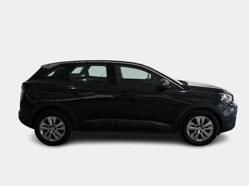 Photo 1 : Peugeot 3008 2019 Diesel