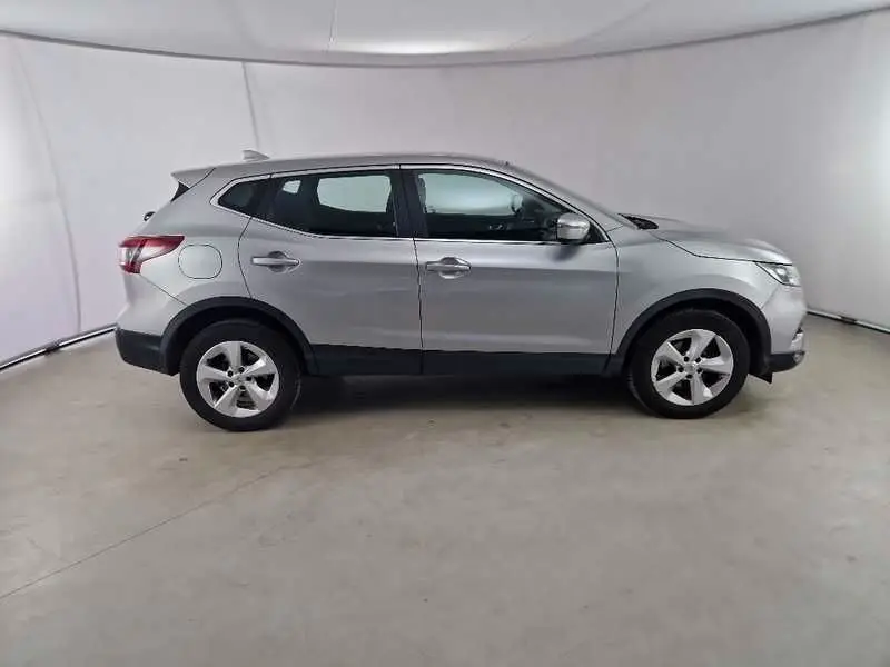 Photo 1 : Nissan Qashqai 2020 Diesel