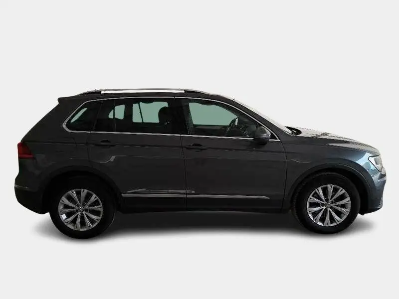 Photo 1 : Volkswagen Tiguan 2019 Diesel