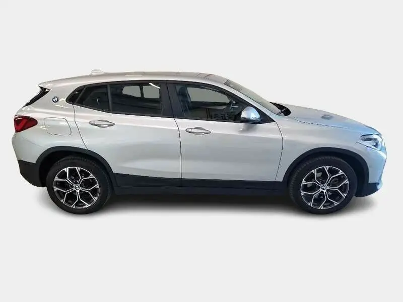 Photo 1 : Bmw X2 2021 Diesel