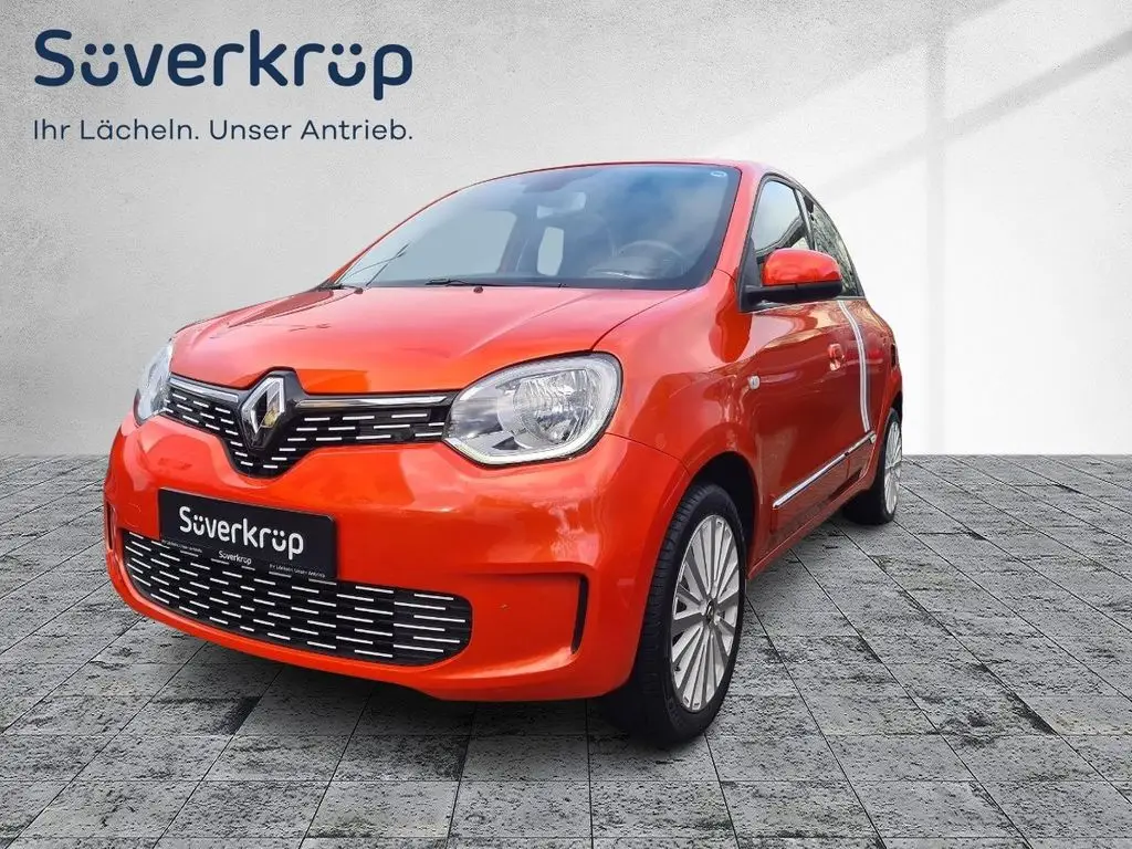 Photo 1 : Renault Twingo 2020 Not specified