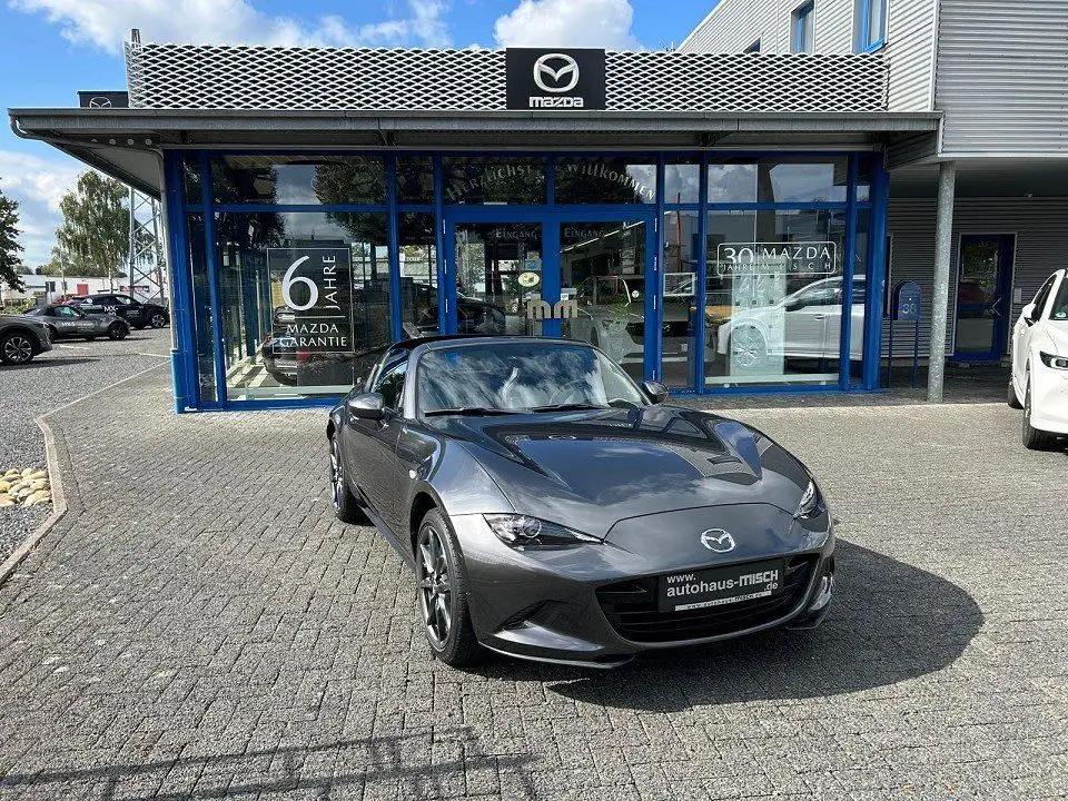 Photo 1 : Mazda Mx-5 2019 Petrol