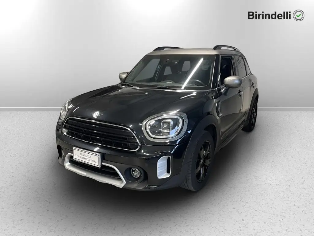 Photo 1 : Mini Cooper 2022 Essence