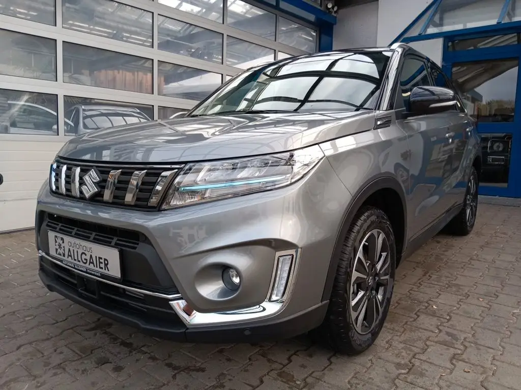 Photo 1 : Suzuki Vitara 2024 Petrol