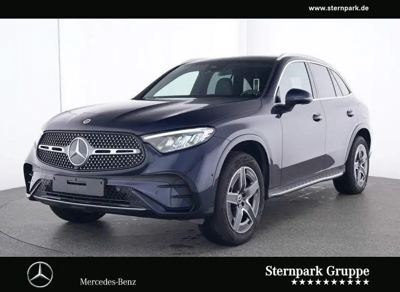 Photo 1 : Mercedes-benz Classe Glc 2023 Hybride