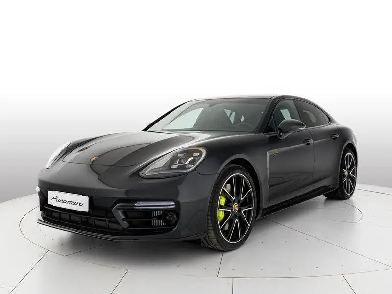 Photo 1 : Porsche Panamera 2023 Autres