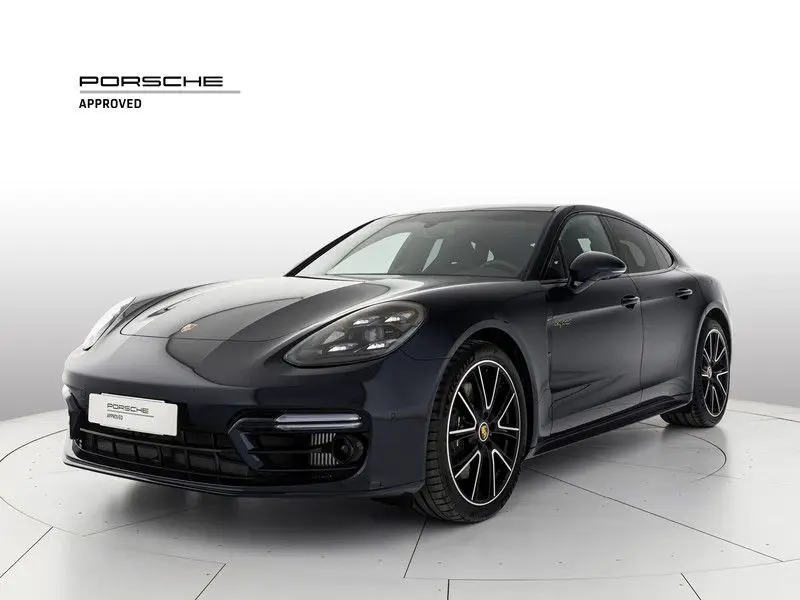 Photo 1 : Porsche Panamera 2023 Autres