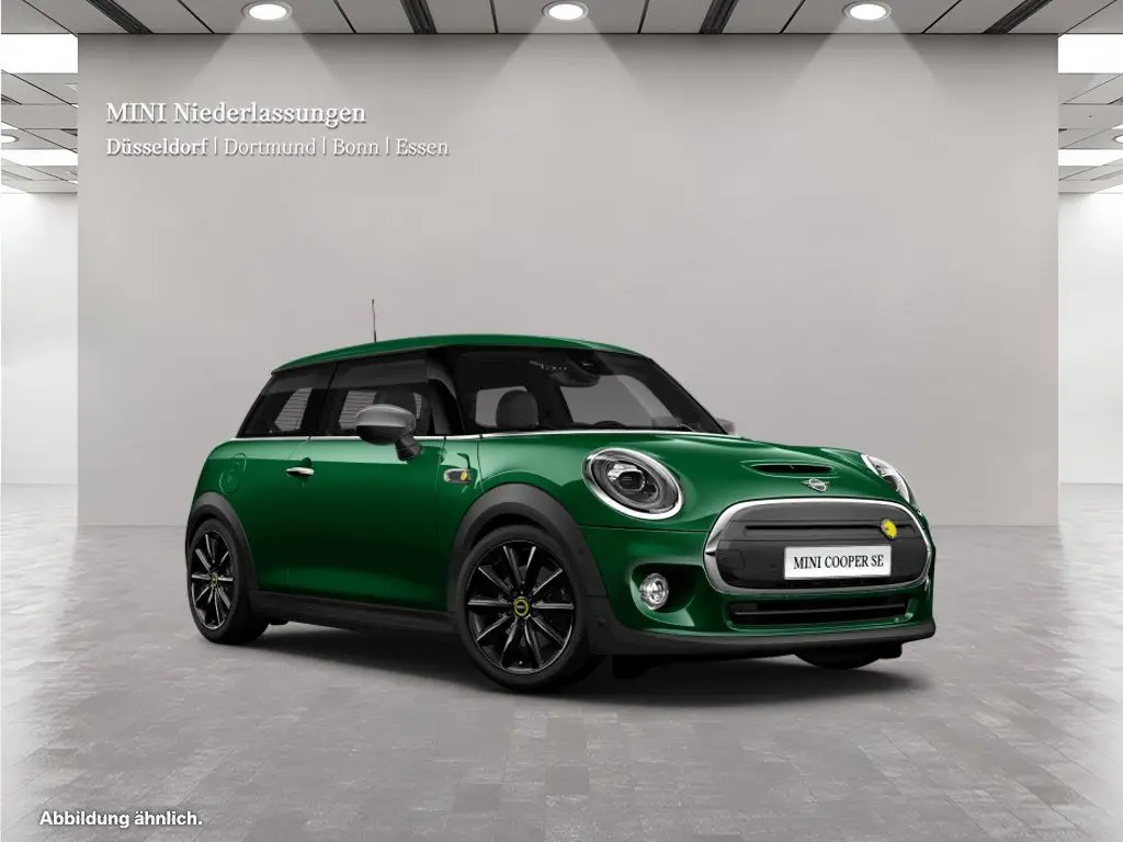 Photo 1 : Mini Cooper 2021 Not specified