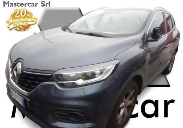 Photo 1 : Renault Kadjar 2020 Diesel