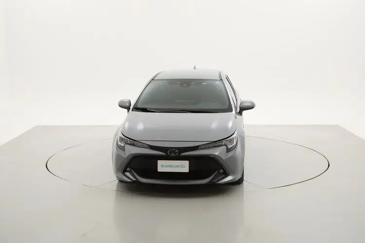 Photo 1 : Toyota Corolla 2019 Hybrid