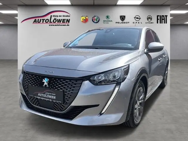 Photo 1 : Peugeot 208 2021 Not specified