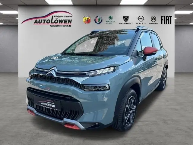 Photo 1 : Citroen C3 Aircross 2022 Petrol