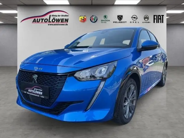 Photo 1 : Peugeot 208 2020 Non renseigné