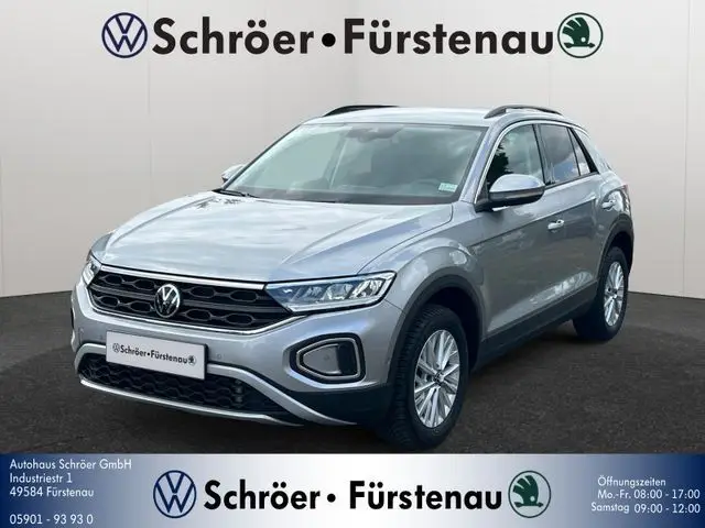 Photo 1 : Volkswagen T-roc 2023 Diesel