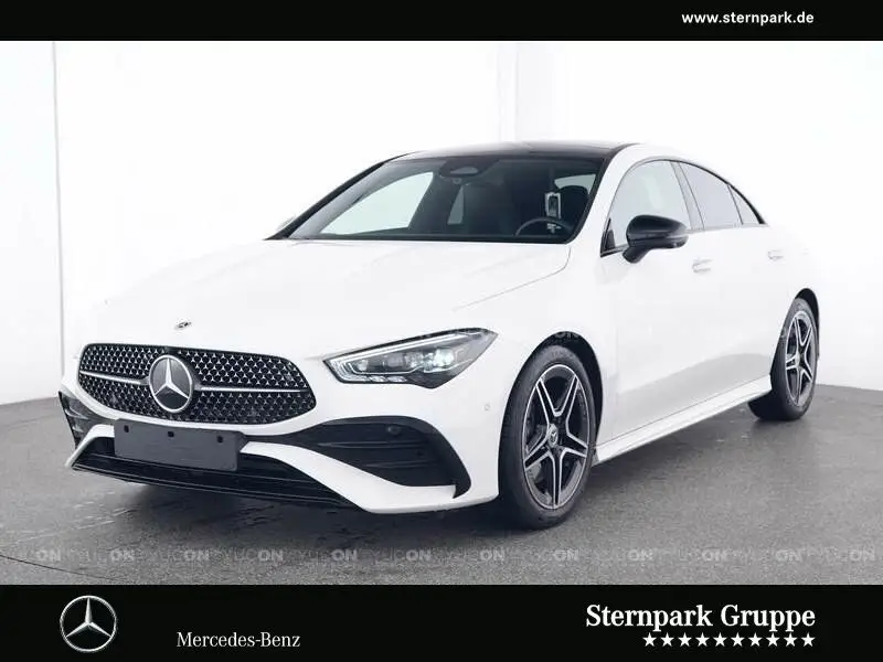 Photo 1 : Mercedes-benz Classe Cla 2023 Essence