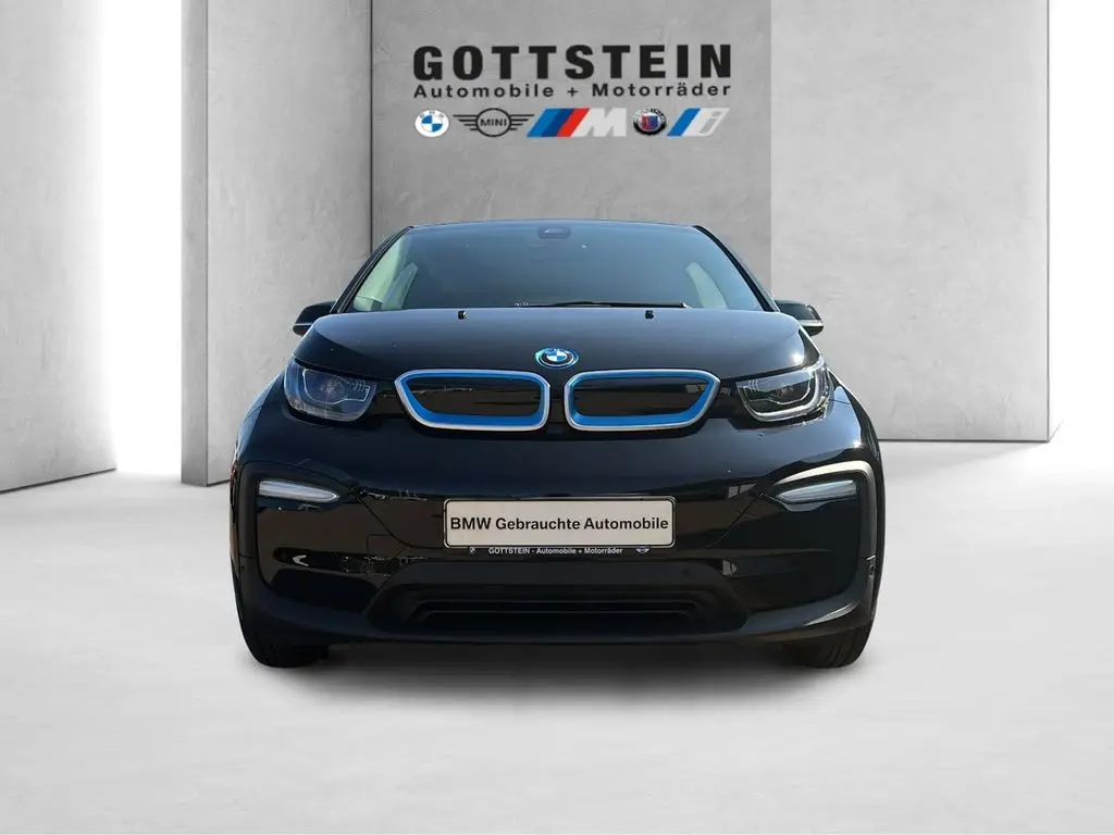 Photo 1 : Bmw I3 2021 Non renseigné