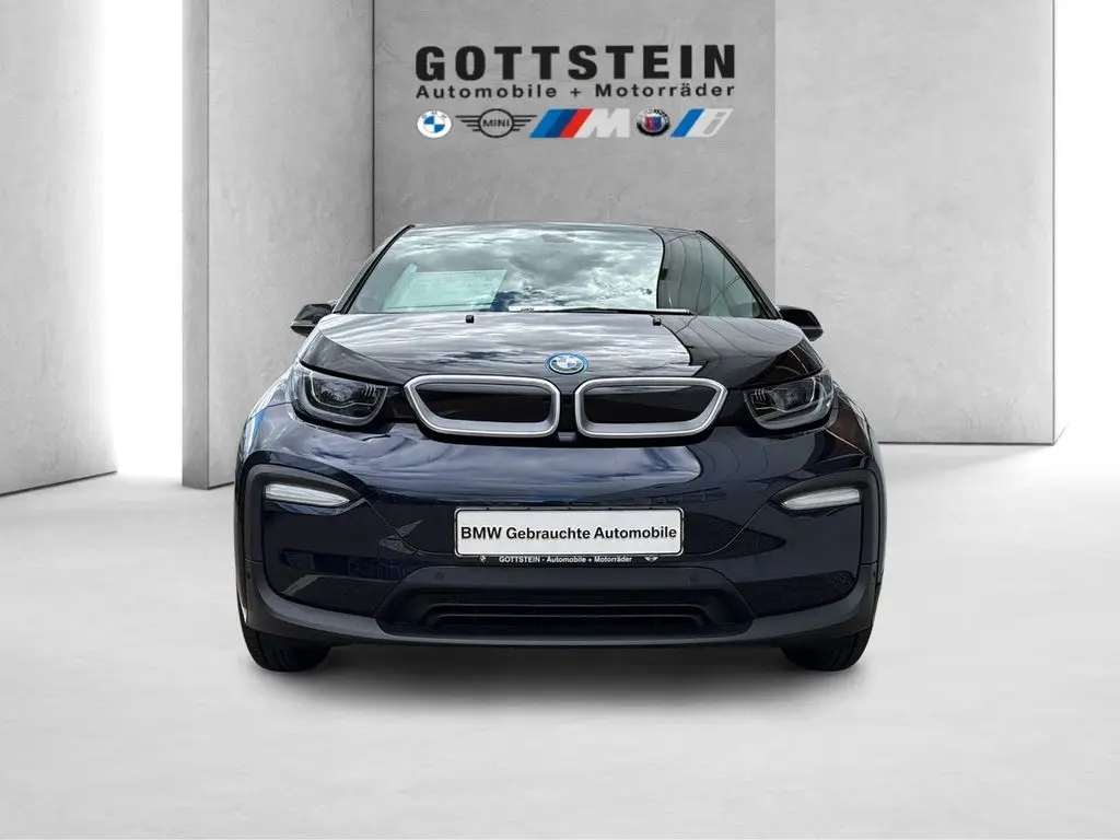 Photo 1 : Bmw I3 2021 Non renseigné