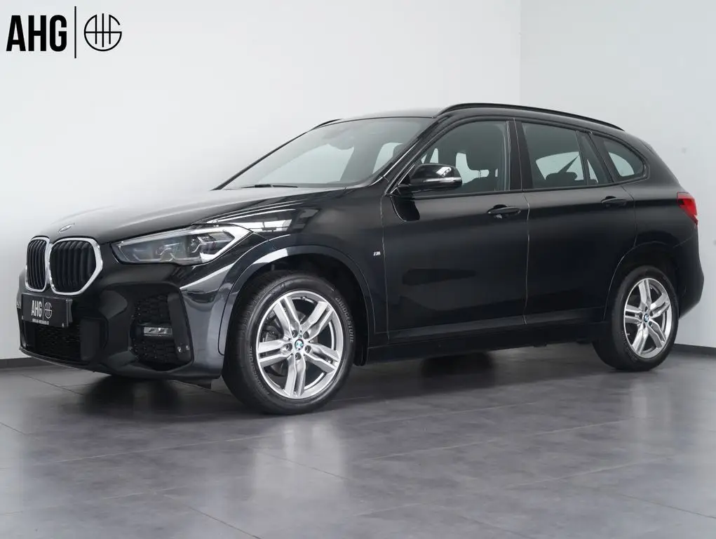 Photo 1 : Bmw X1 2020 Diesel