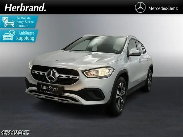 Photo 1 : Mercedes-benz Classe Gla 2024 Essence