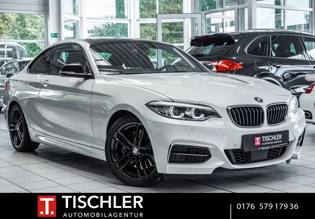 Photo 1 : Bmw M240 2020 Petrol