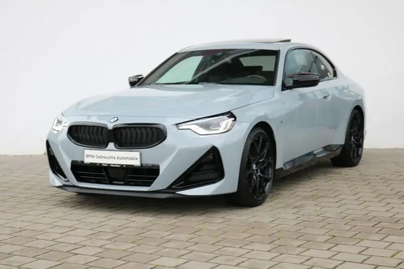 Photo 1 : Bmw M240 2022 Essence