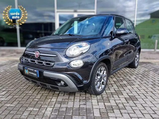 Photo 1 : Fiat 500l 2022 Petrol