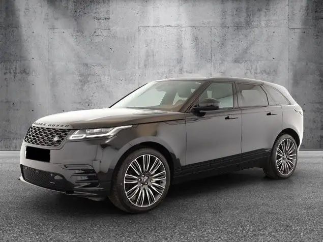 Photo 1 : Land Rover Range Rover Velar 2023 Essence