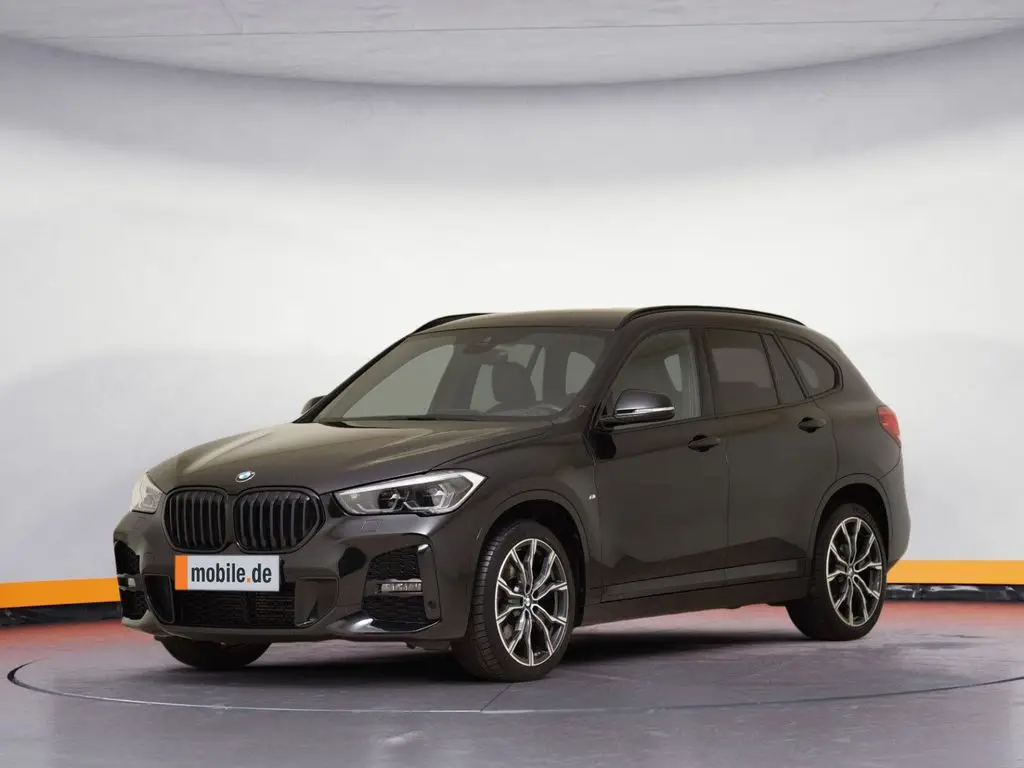 Photo 1 : Bmw X1 2022 Diesel