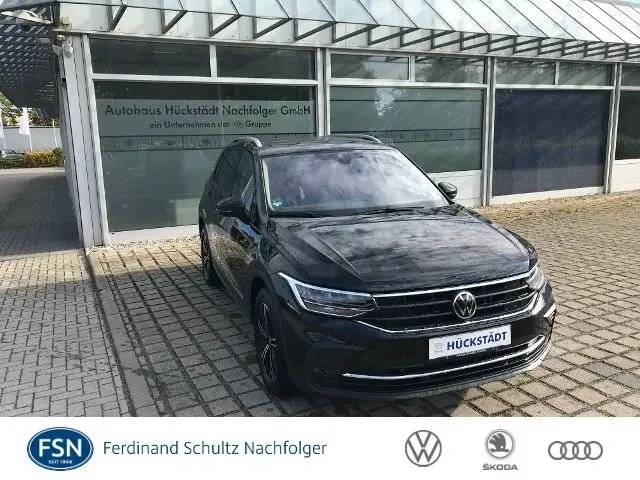 Photo 1 : Volkswagen Tiguan 2022 Diesel