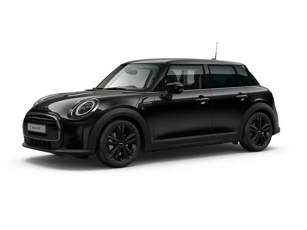 Photo 1 : Mini Cooper 2021 Petrol