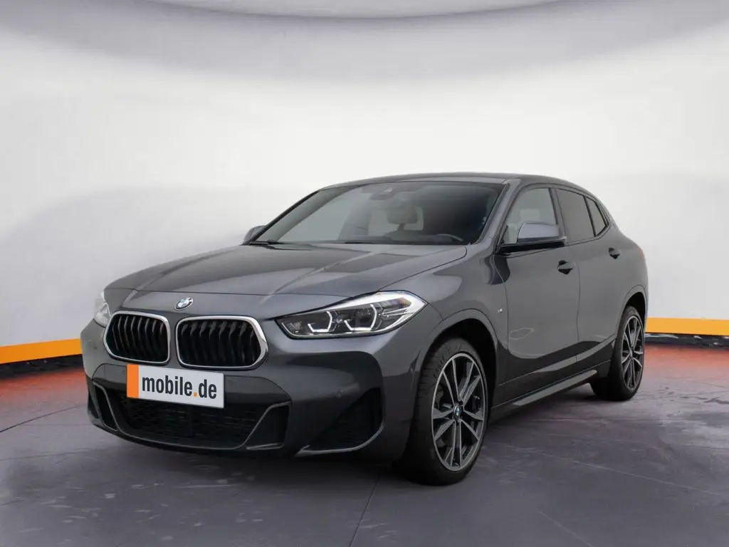 Photo 1 : Bmw X2 2021 Petrol