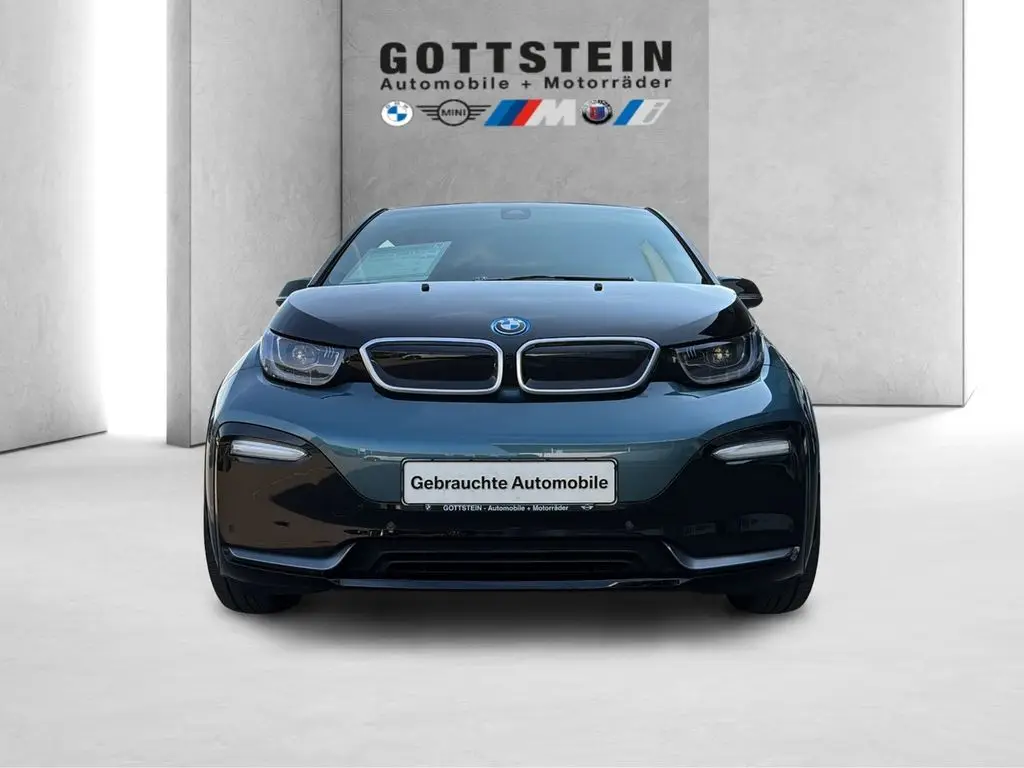 Photo 1 : Bmw I3 2021 Non renseigné