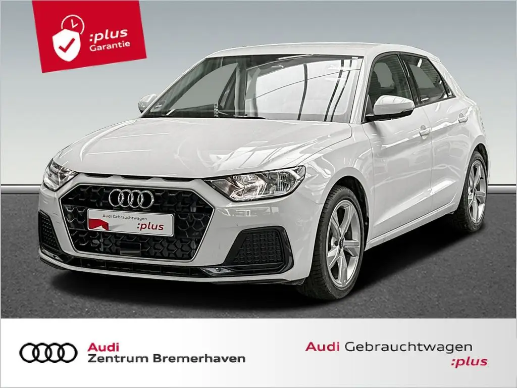 Photo 1 : Audi A1 2023 Essence